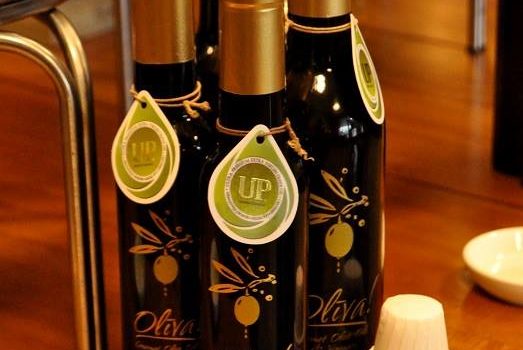Oliva! Gourmet Olive Olis & Vinegars