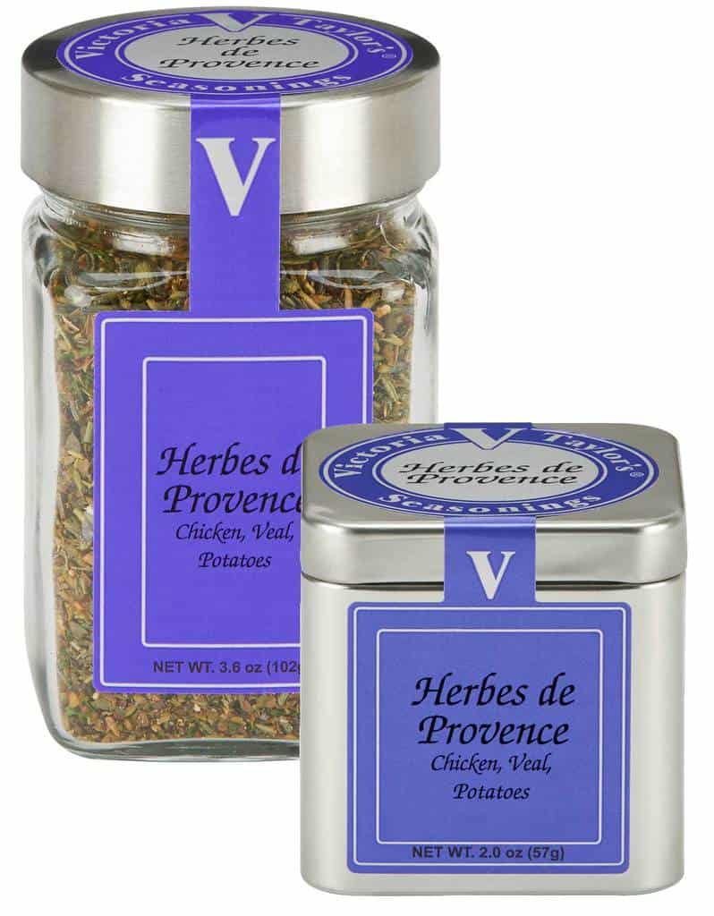 Herbes de Provence Seasoning Oliva!