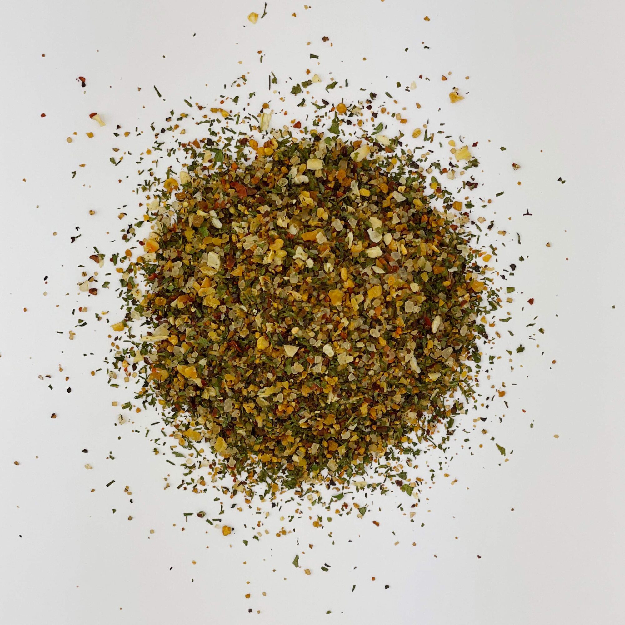 Zesty Lemon Herb Seasoning Oliva!