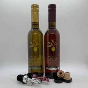 Oliva! Perfect Pairing Club - Image 2
