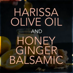 Pairing of the Month