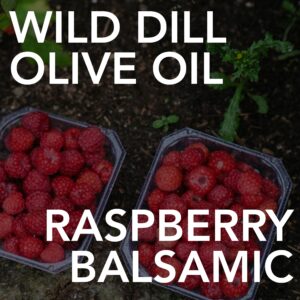 Pairing of the Month