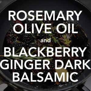 Pairing of the Month