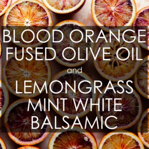 Pairing of the Month