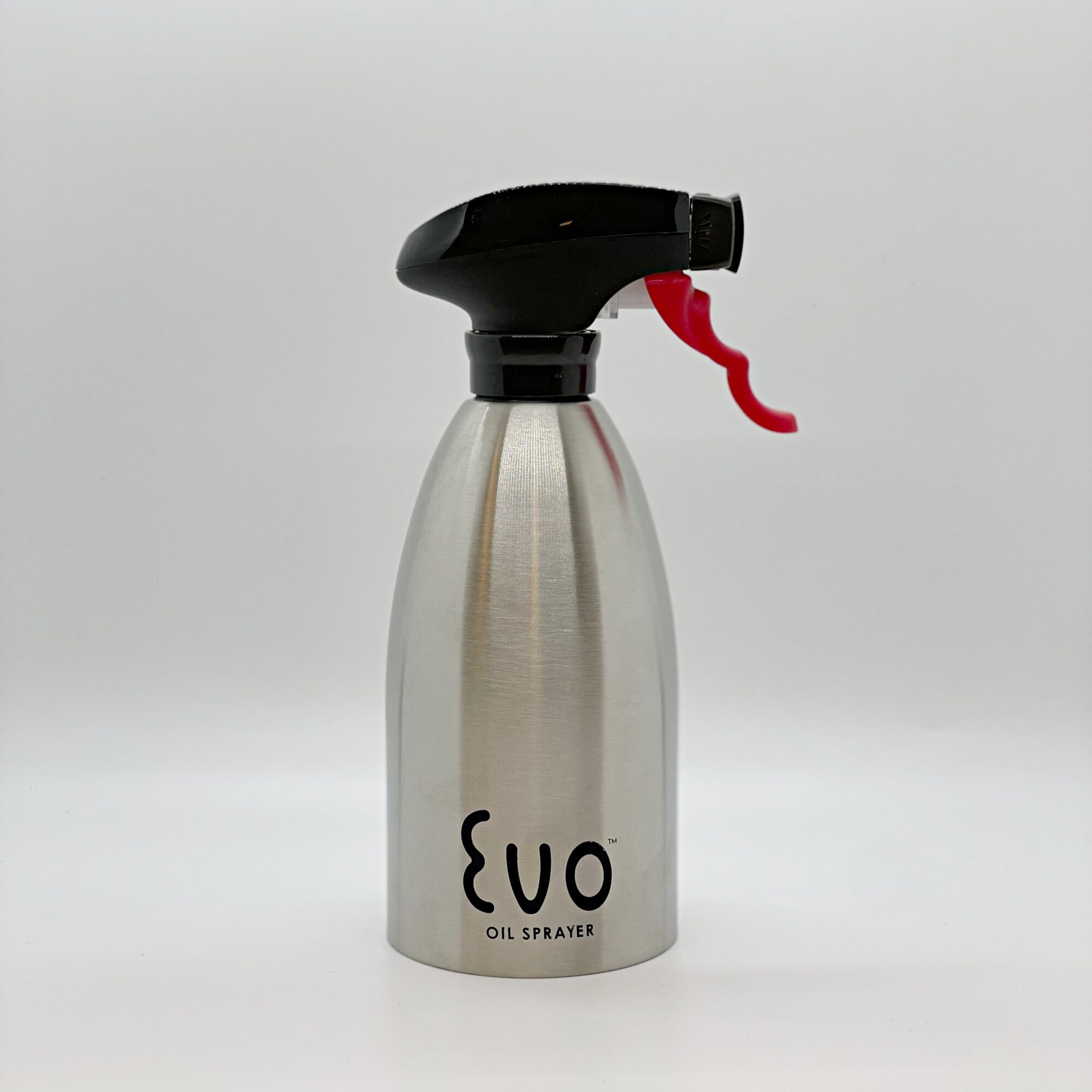 Stainless Steel Olive Oil Sprayer Oliva!