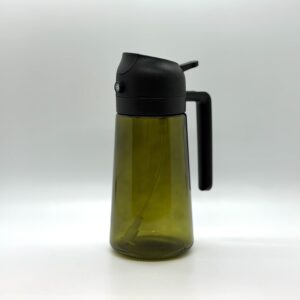 2-in-1 Olive Oil Sprayer