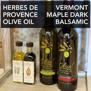 October Pairing of the Month